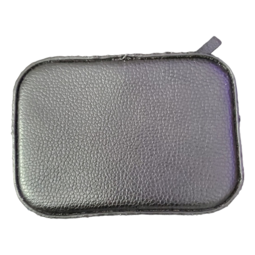 Kate Spade Black Sparkle Jewelry Box - Picture 3 of 3